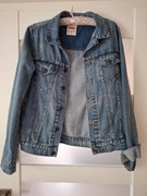 Katana jeansowa damska LEVIS