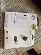 Etui do samsung A36/56