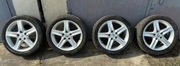 Alufelgi Honda OEM 17” 5x114,3
