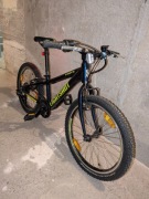 Rower dziecięcy Eightshot X-Coady 20