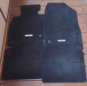 Dywaniki welurowe Mazda 6 GL sedan 18/21