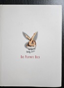 Das Playmate Buch. Alle Playmates aus fünf Jahrzehnten, Edgren, Gretchen