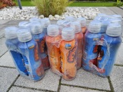 18 x Napój Wojanek, dwa smaki (TRZY ZGRZEWKI)