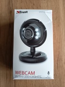 Kamera internetowa trust spotlight pro