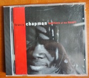 Tracy Chapman Matters Of The Heart 