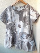 Next Bluzka 100% Bawełna Rozmiar 4XL/48