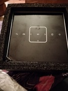 Inf projektor 4k hd bluetooth z efektami swietlnymi x3