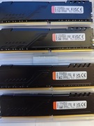Pamięć RAM 16GB KINGSTON Fury Beast 3200MHz DDR4 DIMM komputera PC XMP