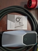 NOWA Ładowarka EV, 3 Fazy 11kW, ładowarka do samochodu elektrycz. i hybryd