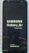 Samsung Galaxy J6+