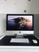 iMac 21,5” late 2013 - zmodernizowany