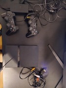 Konsola PlayStation 2 Sony