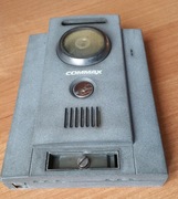 Kaseta wideodomofonu COMMAX DRC-4CHC, (uszkodzona)