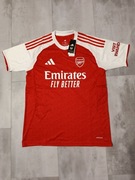  Koszulka Arsenal Londyn r. L 2025/2026 domowa / home ! 