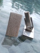 Spinki do mankietów Warmet 