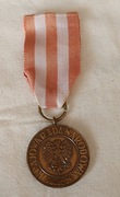 Medal Zwycięstwo i Wolność 1945