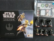 Star Wars:Legion - Clan Wren
