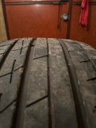 Opony Accelera Lota 285/35/22