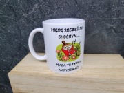 Kubek Mała Mi prezent
