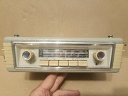 Radio tranzystorowe : BLAUPUNKT DERBY 