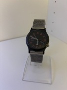 Seiko Giugiaro kwarc