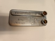 Wymiennik płytowy c.w.u. Ulrich Wandich FUTURA+