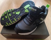 Półbut Roboczy STALCO BHP Active S1 Roz.41 S-79066