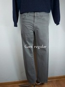 Jeansy męskie Gant 