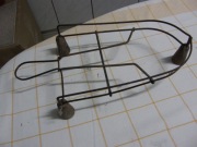 Podstawek pod zelazko