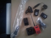 Baofeng UV5R Duży zestaw!!!