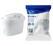 Wymienny filtr wody AQUALOGIS PURE+