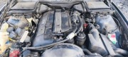 Silnik BMW m52b28tu E39