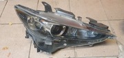 Reflektory przednie Mazda CX5 II Full LED
