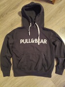 Bluza z kapturem Pull&Bear rozmiar S