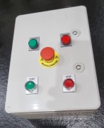 Pulpit sterowniczy