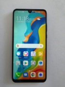 Huawei P30 Lite 4/128 GB smartfon telefon komórkowy