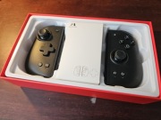 Mobapad M6 HD Black joy-con dla Switch
