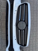 Zderzak w213 przed lift