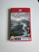 Dziedzictwo Hogwartu Hogwarts Legacy Nintendo Switch 2 pudełkowa