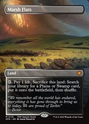 MTG Marsh Flats [SPG] v.1 (M)
