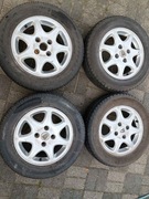 Felgi ROVER / HONDA 4x114,3