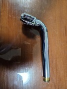 Bateria umywalkowa hansa