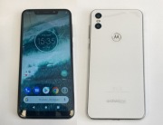 MOTOROLA One White (2018) 4/64GB Snapdragon 625