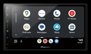 PIONEER SPH-DA77DAB RADIO, ekran dotykowy, CarPlay Android Auto Wi-Fi USB