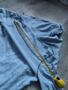 Bluza  dresowa z kapturem