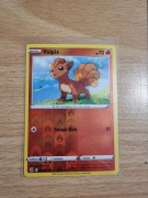 029/264 Vulpix holo Fusion Strike karty pokemon