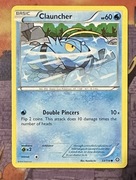 Karta Pokemon Clauncher 33/114 STS 33 Steam Siege