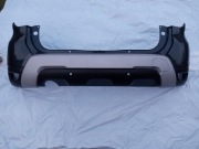 Dacia Duster II 2020 Zderzak tylni 