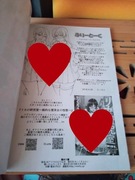 Doujinshi Shokugeki no Soma Nakiri Erina Nakiri Alice JK Mix Fry