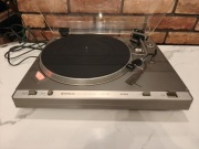 HITACHI HT-354 ! Kultowy gramofon Direct Drive